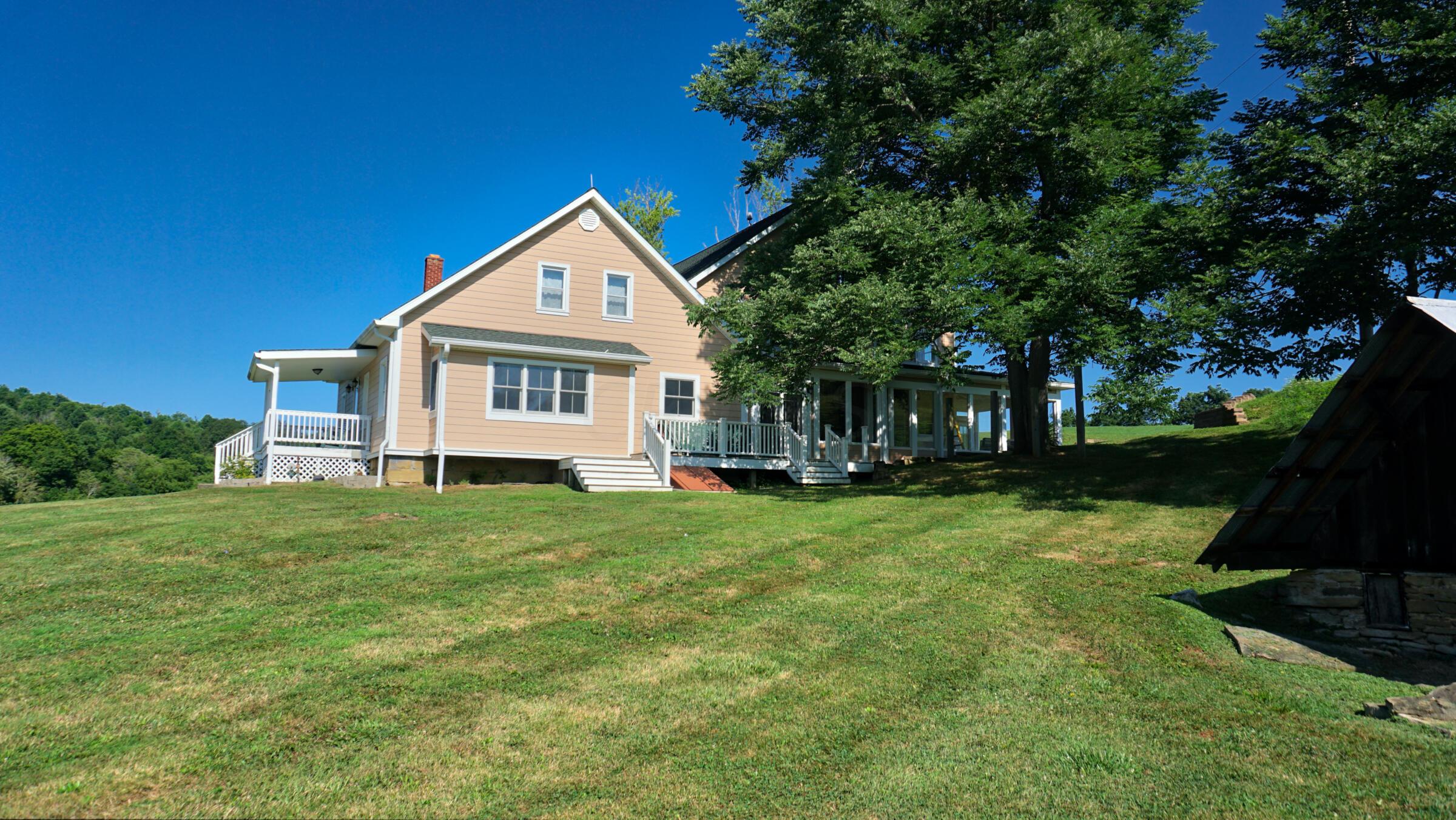 14600 George Lawrence Road Caldwell, OH 43724 - Photo 6 of 50 george_146