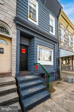 $185,000 | 1146 Cotton Street, Reading, PA 19602