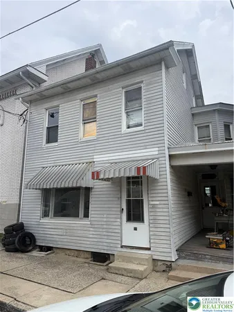 $1,000 | 119 South 3rd Street, Unit A, Lehighton, PA 18235
