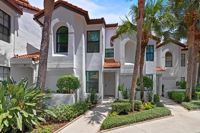 $9,700 | 2339 Treasure Isle Drive, Unit 43, Palm Beach Gardens, FL 33410