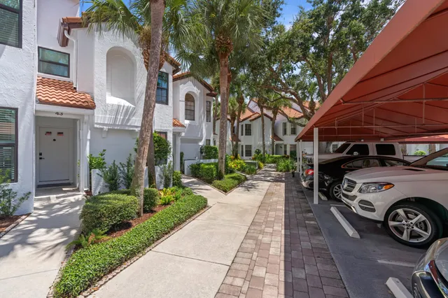 $9,700 | 2339 Treasure Isle Drive, Unit 43, Palm Beach Gardens, FL 33410