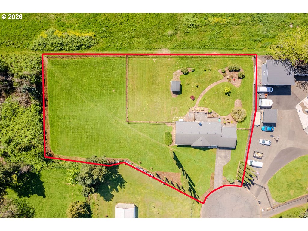 17820 Southeast Emi Street Damascus, OR 97015 - Photo 3 of 47