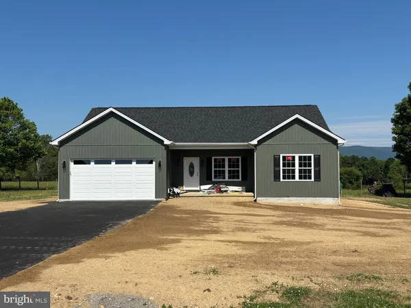 $339,000 | 131 Deerfield Estates Drive, Stanley, VA 22851