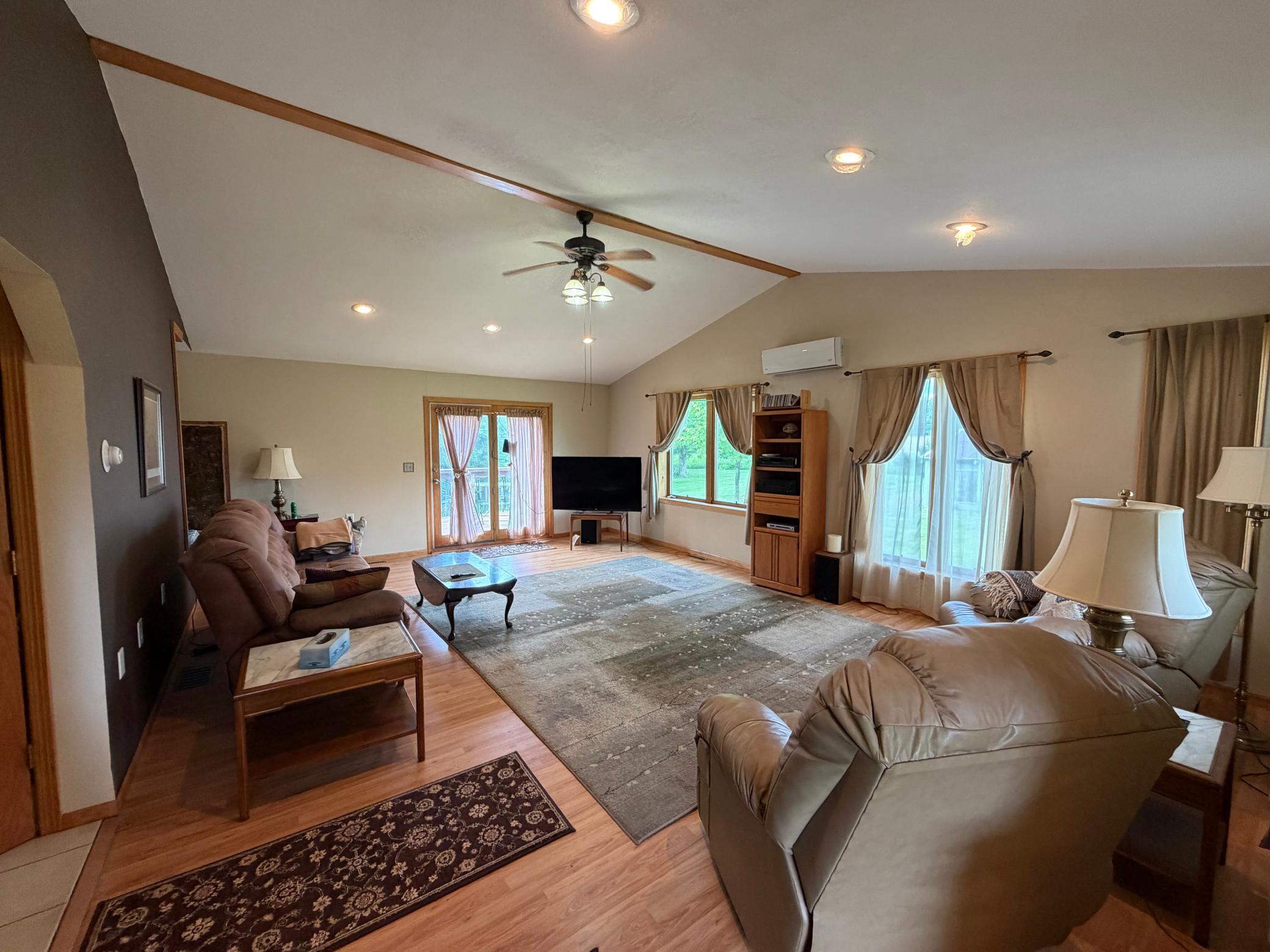 11525 Crosstown Road Grantsburg, WI 54840 - Photo 7 of 10