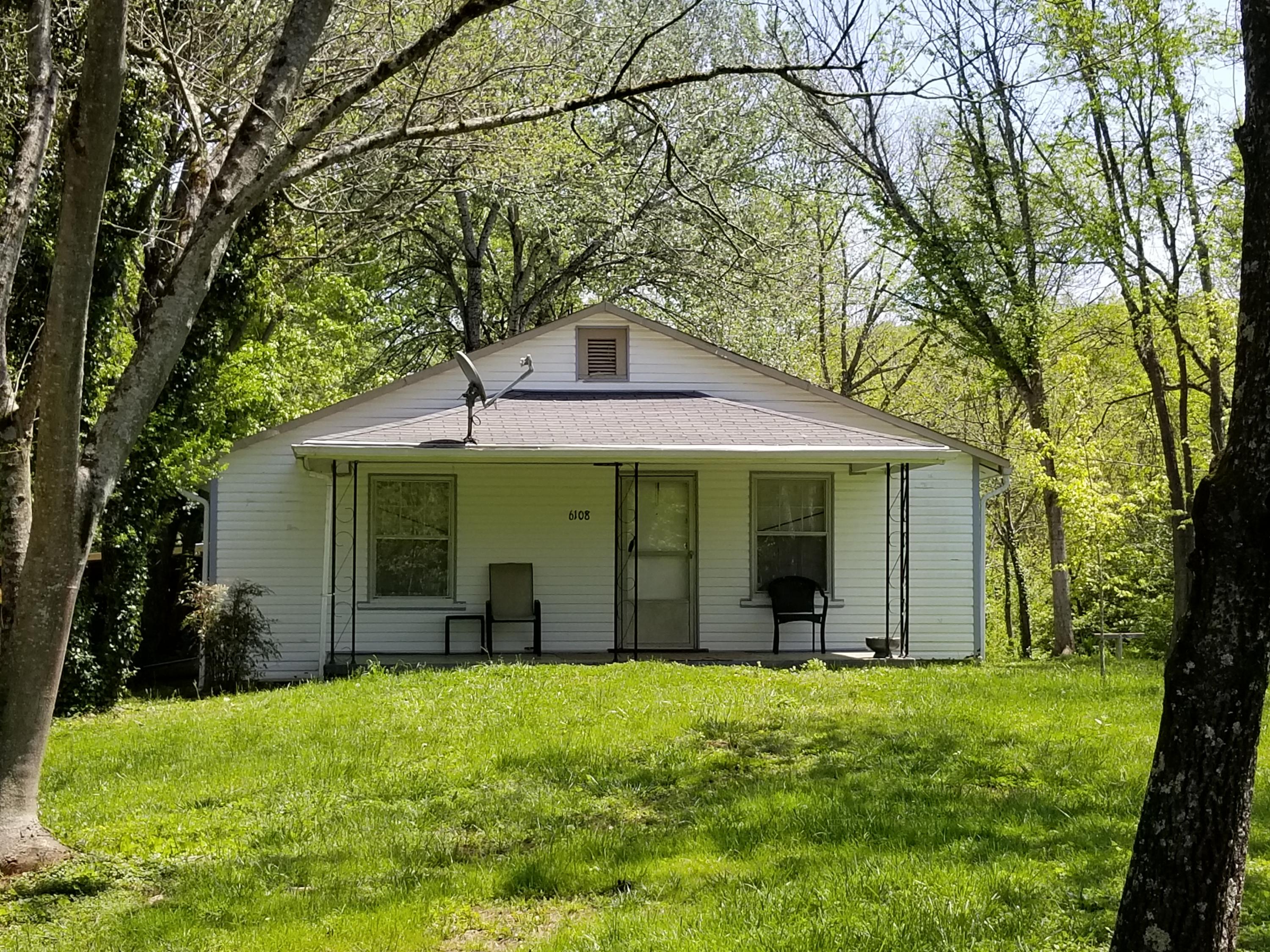 6108 Rudder Road Knoxville, TN 37920 - Photo 1 of 30 1