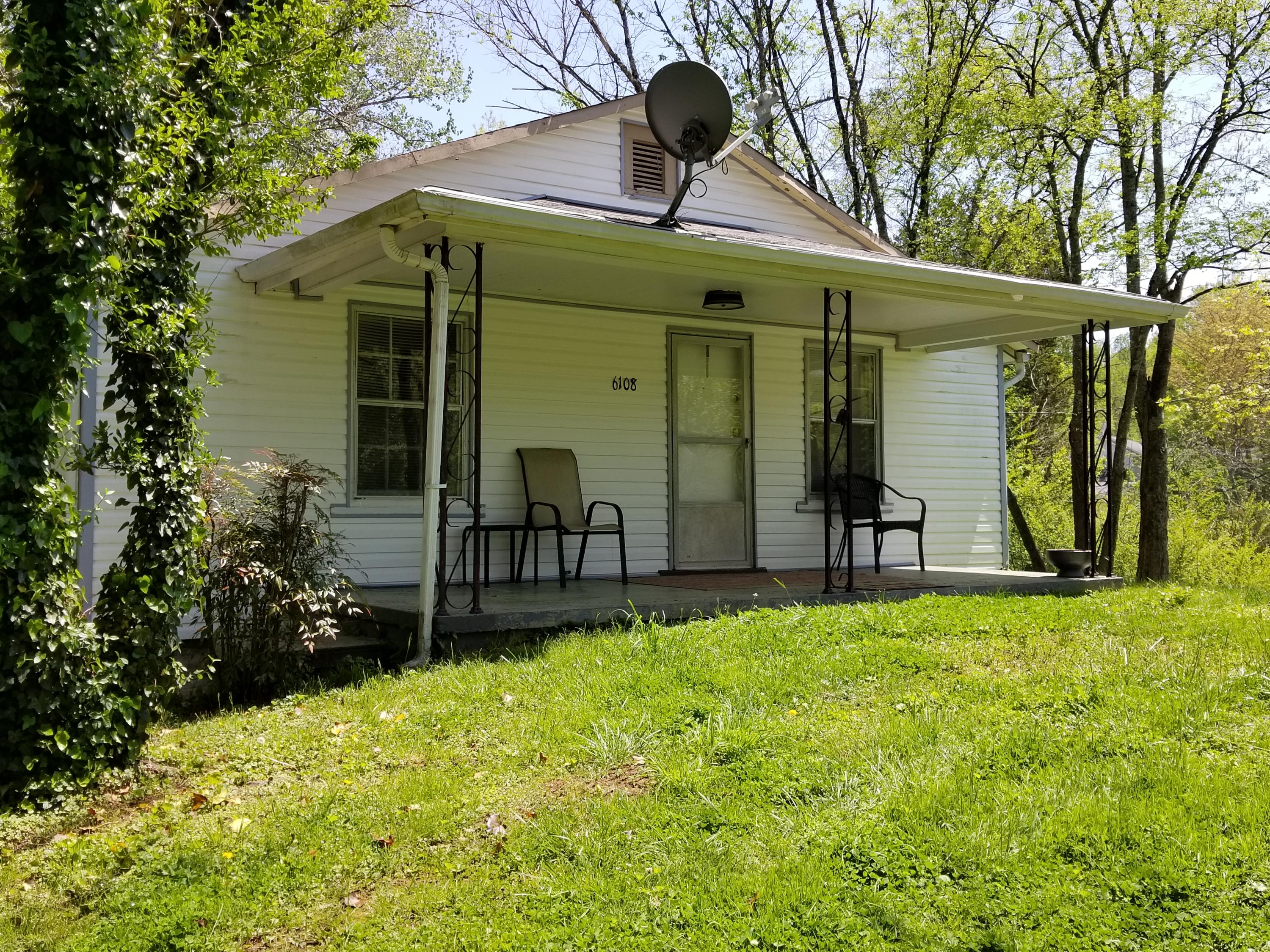 6108 Rudder Road Knoxville, TN 37920 - Photo 2 of 30 1A