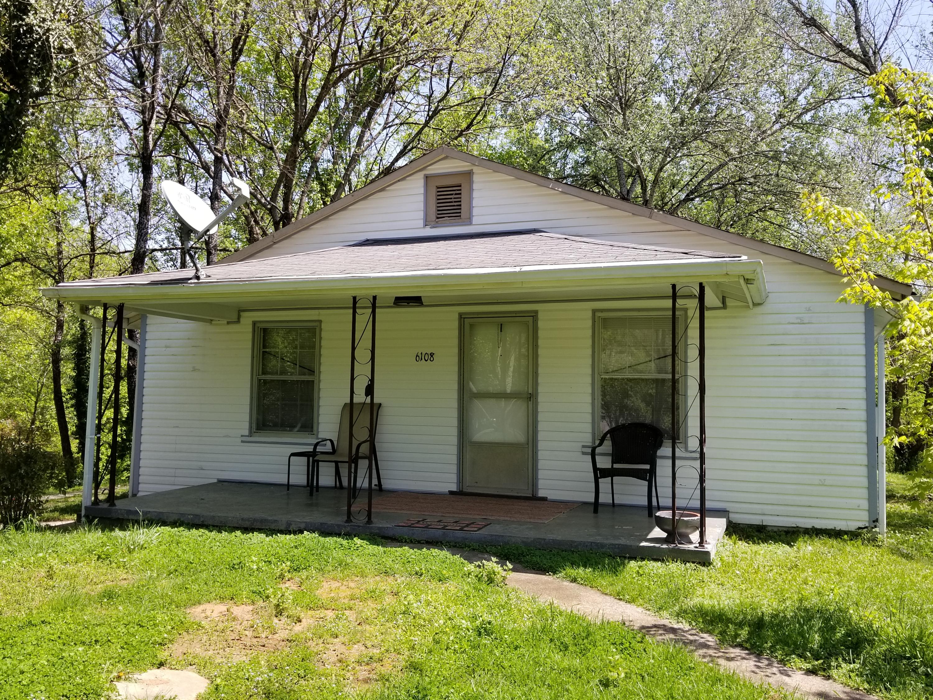 6108 Rudder Road Knoxville, TN 37920 - Photo 6 of 30 5