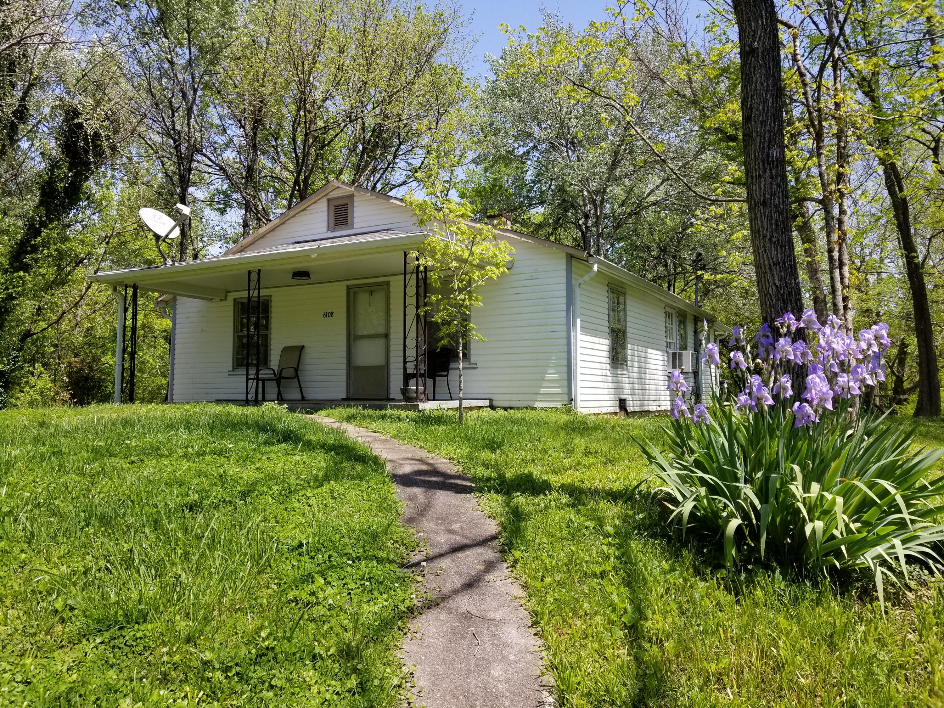 6108 Rudder Road Knoxville, TN 37920 - Photo 7 of 30 6