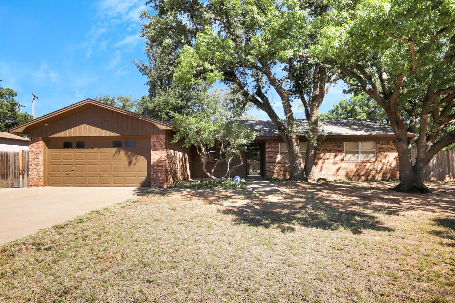 2902 68th Street Lubbock, TX 79413 - Photo 1 of 27 Photo 1