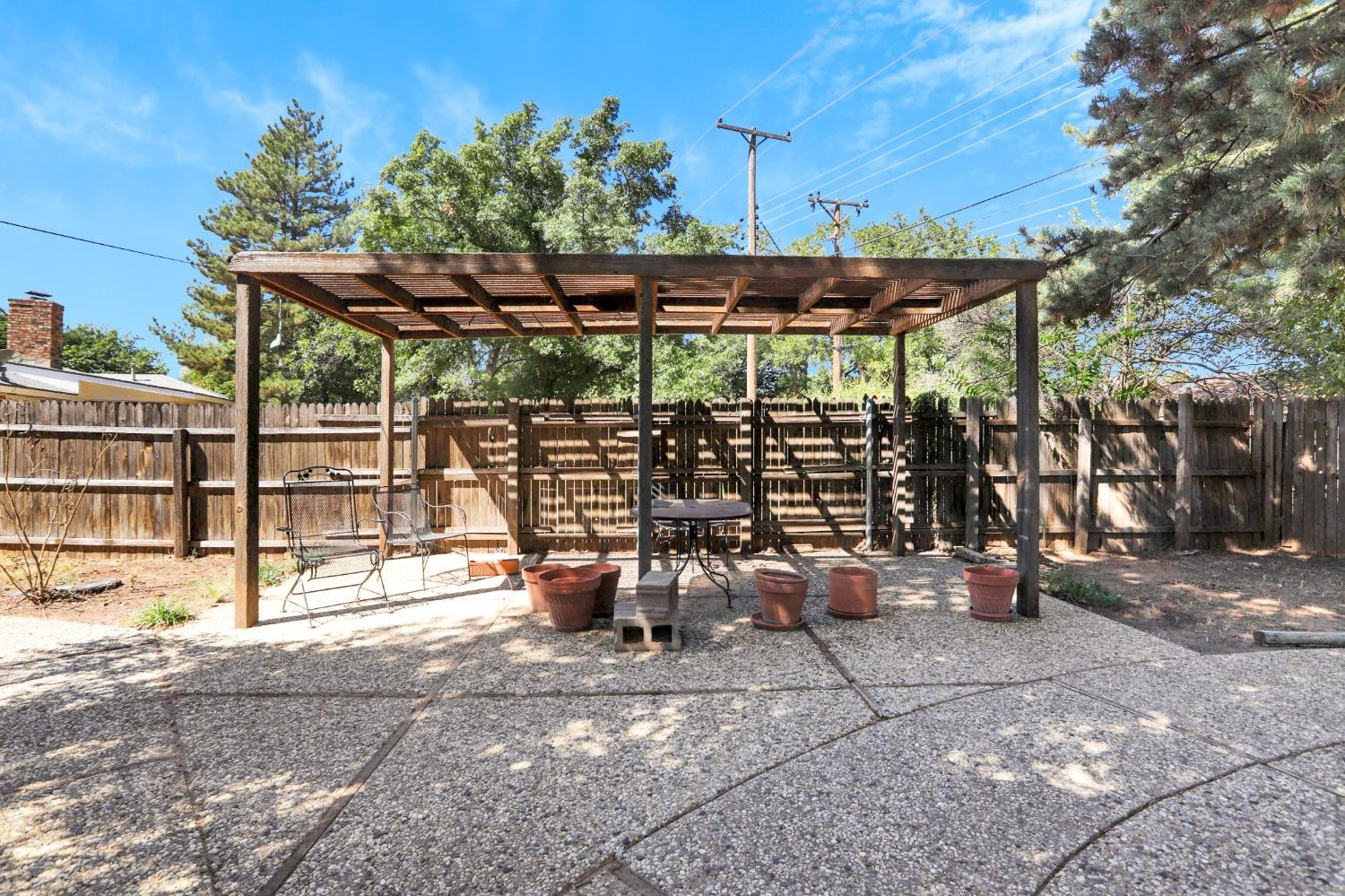 2902 68th Street Lubbock, TX 79413 - Photo 24 of 27 Photo 24