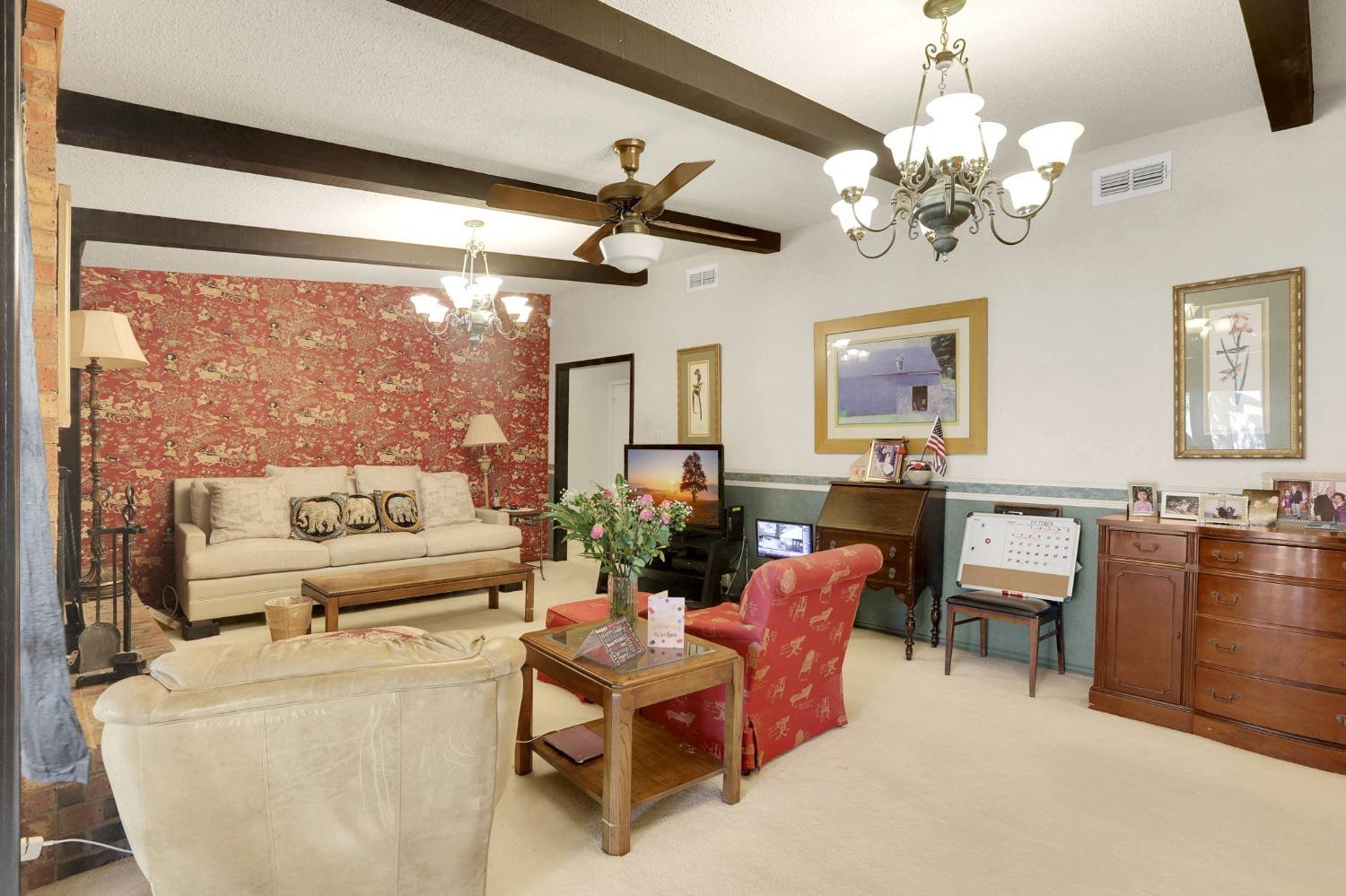 2902 68th Street Lubbock, TX 79413 - Photo 9 of 27 Photo 9
