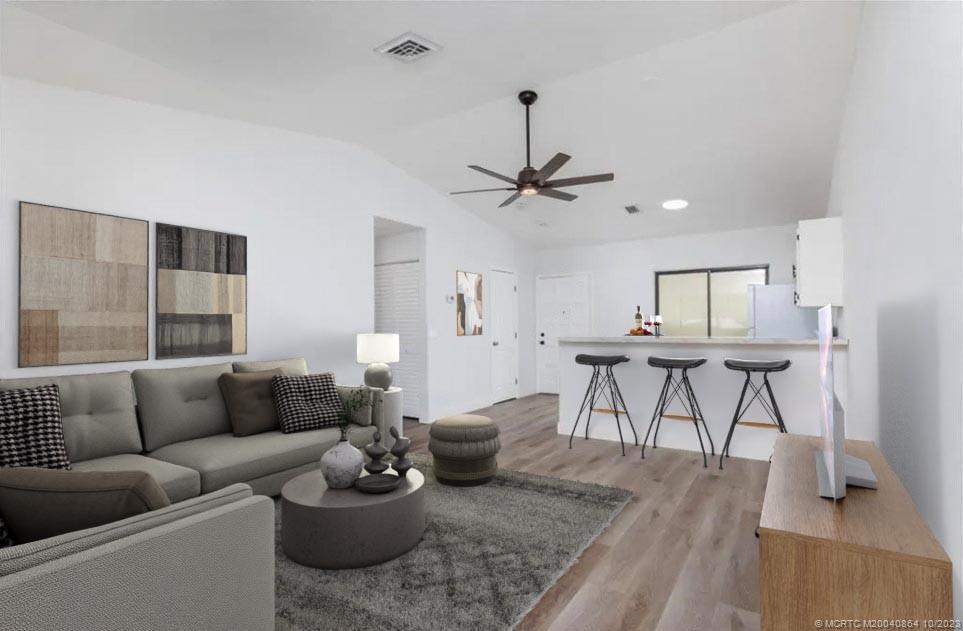 800 Northwest Fork Road, Unit 1013P Stuart, FL 34994 - Photo 2 of 50 Gallery Image 2