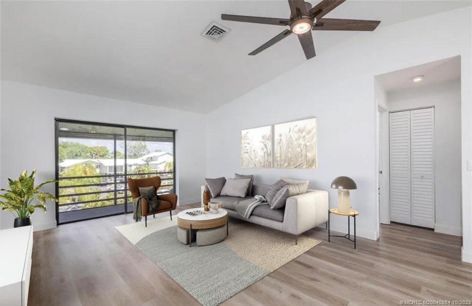 800 Northwest Fork Road, Unit 1013P Stuart, FL 34994 - Photo 3 of 50 Gallery Image 3