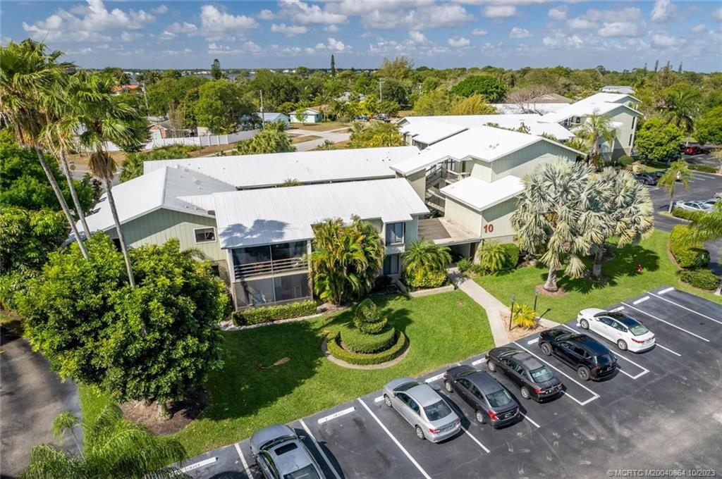 800 Northwest Fork Road, Unit 1013P Stuart, FL 34994 - Photo 32 of 50 Gallery Image 32