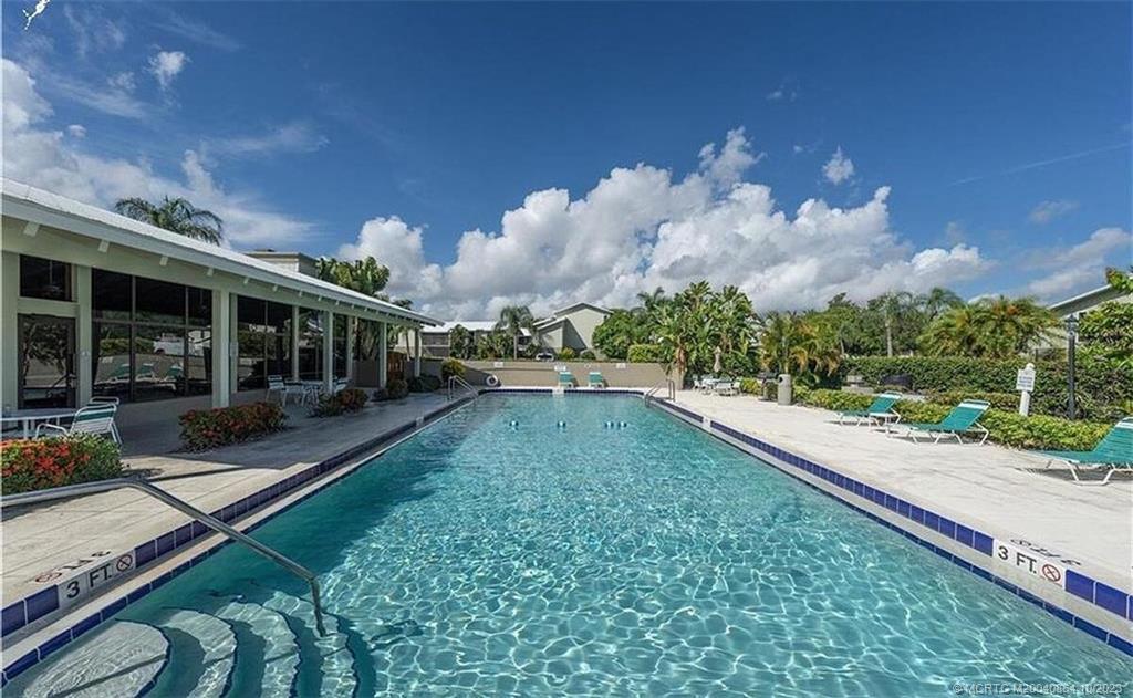 800 Northwest Fork Road, Unit 1013P Stuart, FL 34994 - Photo 38 of 50 Gallery Image 38
