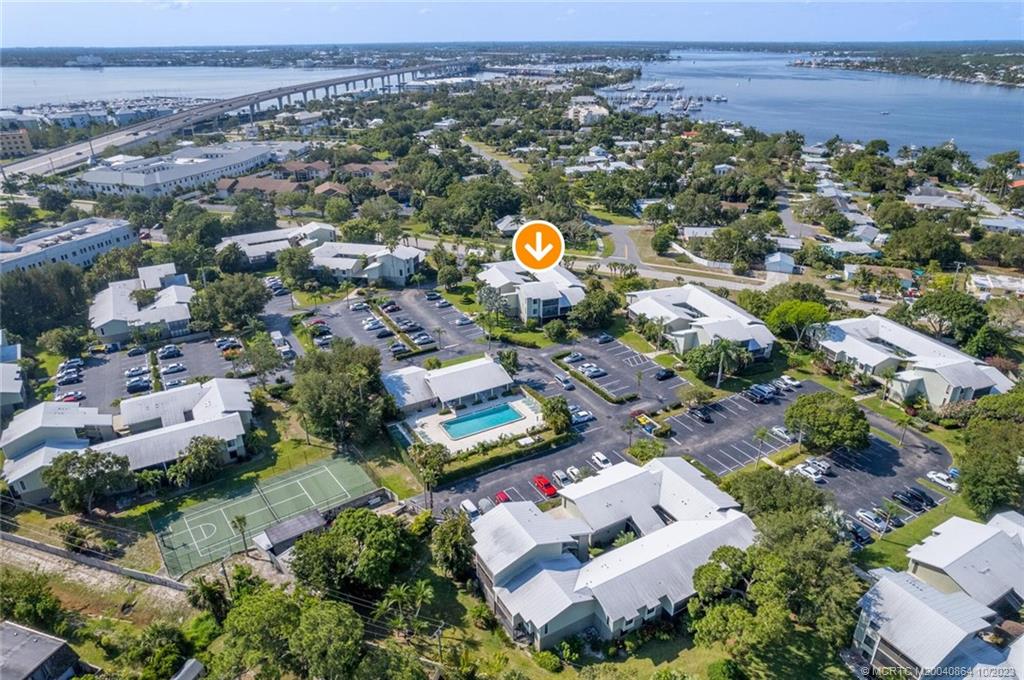 800 Northwest Fork Road, Unit 1013P Stuart, FL 34994 - Photo 5 of 50 Gallery Image 5
