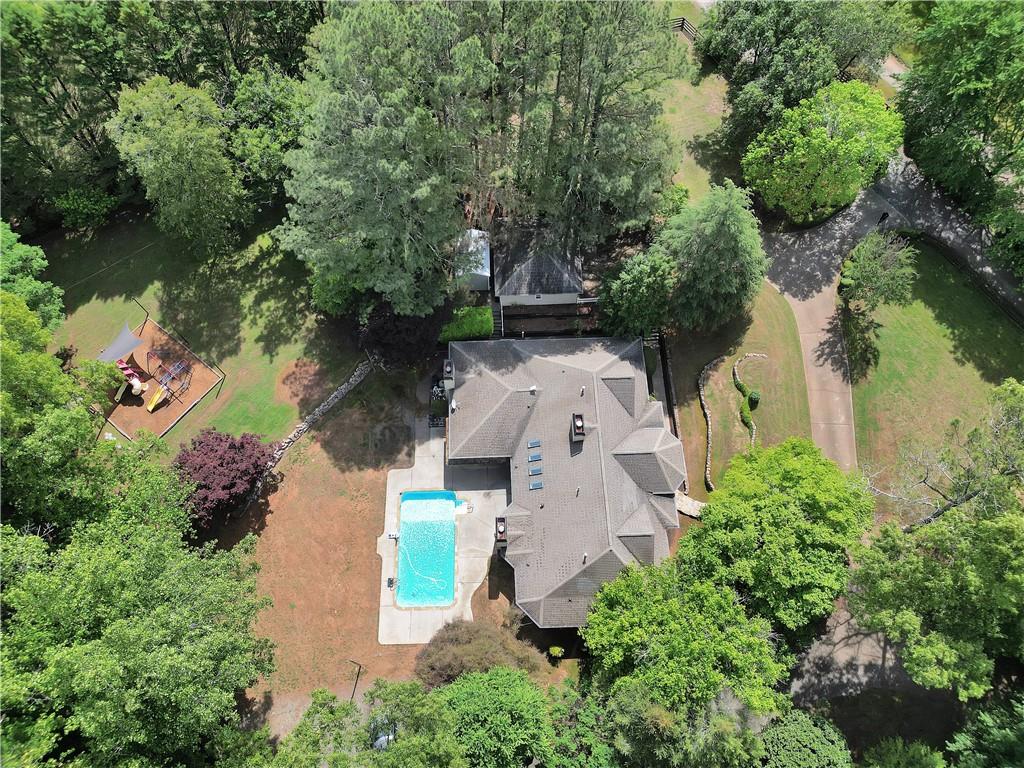1010 Little River Way Alpharetta, GA 30004 - Photo 46 of 48