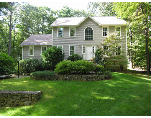 8 Beaver Brook Road Littleton, MA 01460 - Photo 30 of 30 Gallery Image 30