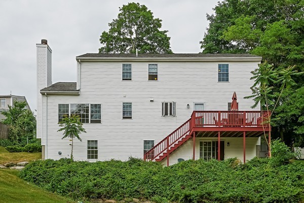 15 Rosegate Road Needham, MA 02494 - Photo 18 of 24 Gallery Image 18