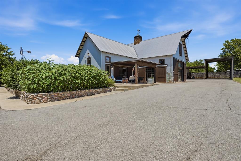 1001 Pate Road Cresson, TX 76035 - Photo 27 of 40