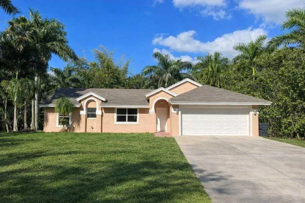 $3,700 | 15665 66th Court North, The Acreage, FL 33470