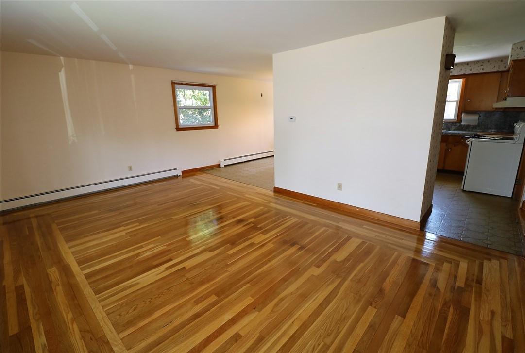 9 Fairhaven Road Cumberland, RI 02864 - Photo 3 of 50 Living Room