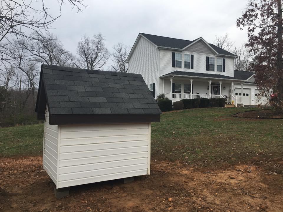 1269 Cinnamon Ridge Road Moneta, VA 24121 - Photo 17 of 39 IMG_5968
