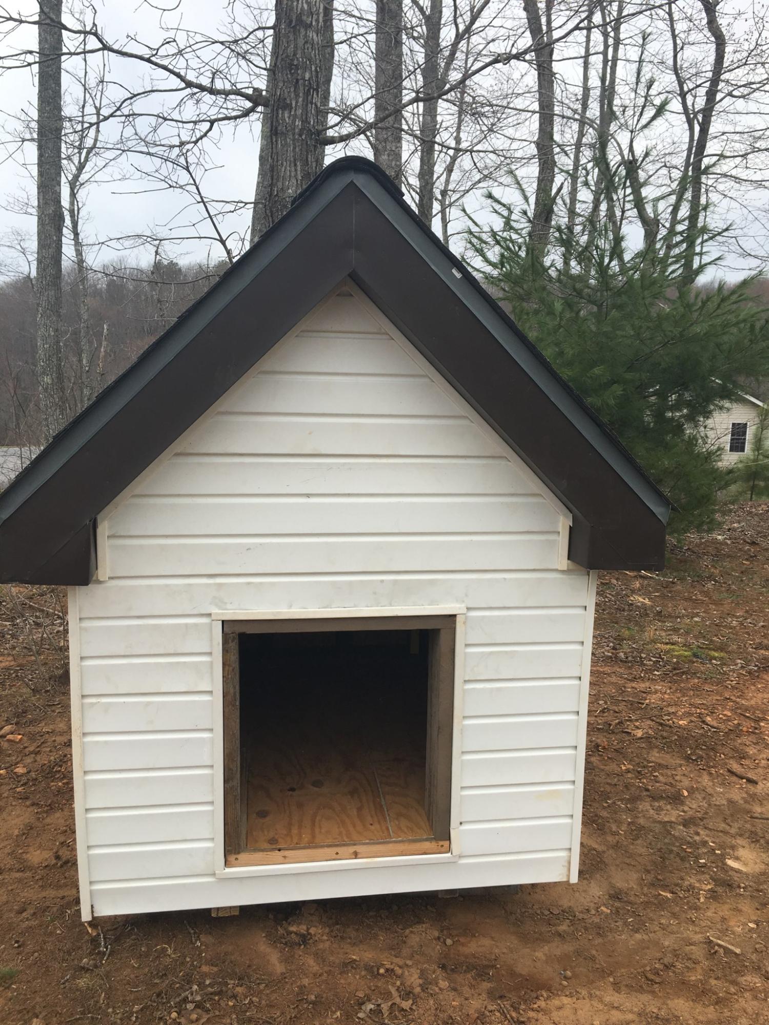 1269 Cinnamon Ridge Road Moneta, VA 24121 - Photo 18 of 39 IMG_0738