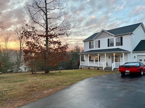 1269 Cinnamon Ridge Road Moneta, VA 24121 - Photo 3 of 39 36834