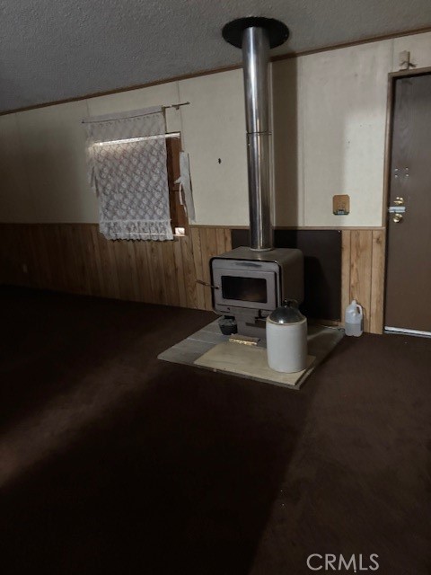 3169 2nd Street, Unit D Clearlake, CA 95422 - Photo 14 of 15 a living room with furniture