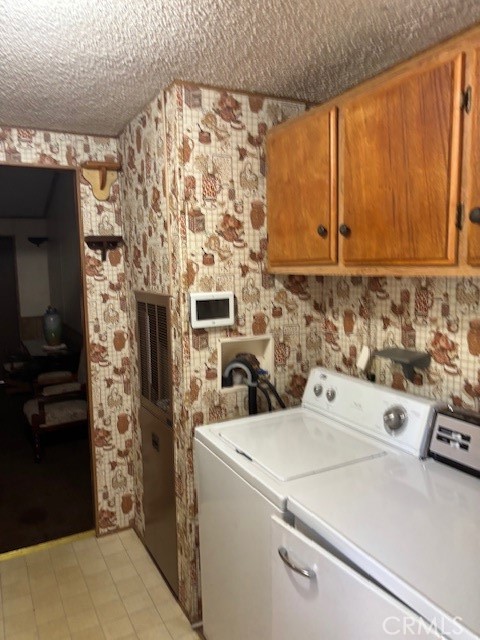 3169 2nd Street, Unit D Clearlake, CA 95422 - Photo 15 of 15 a view of washer and dryer