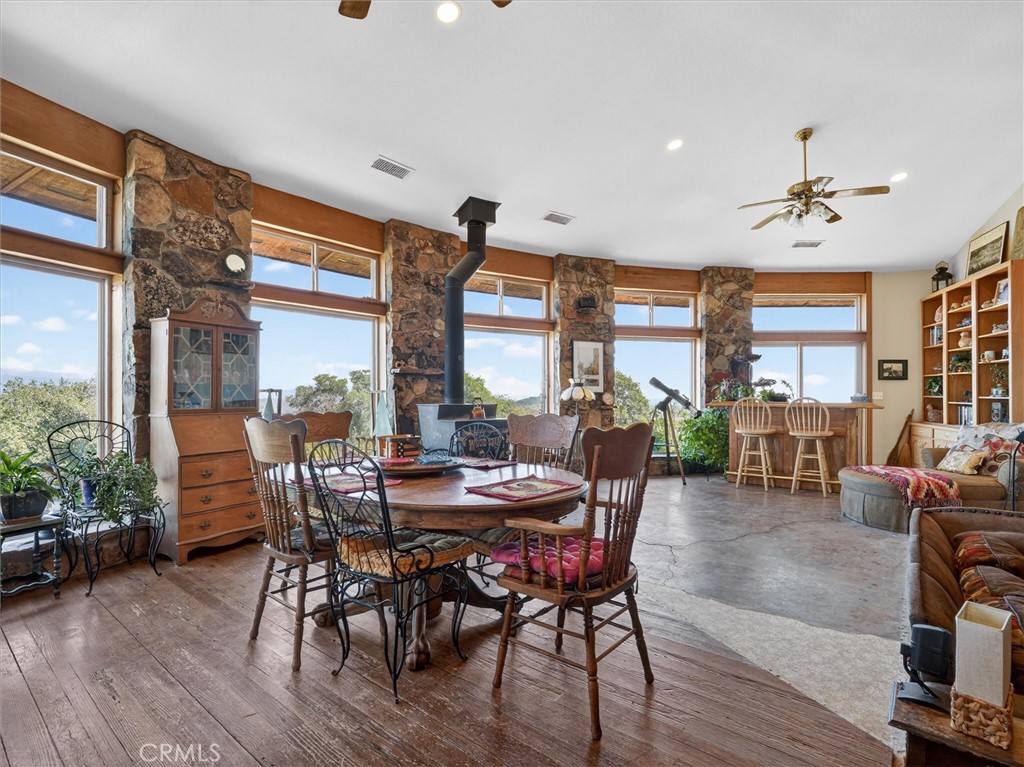 3754 Guadalupe Fire Road Catheys Valley, CA 95306 - Photo 11 of 51