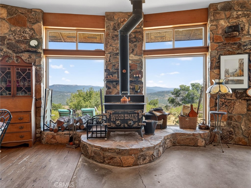 3754 Guadalupe Fire Road Catheys Valley, CA 95306 - Photo 13 of 51