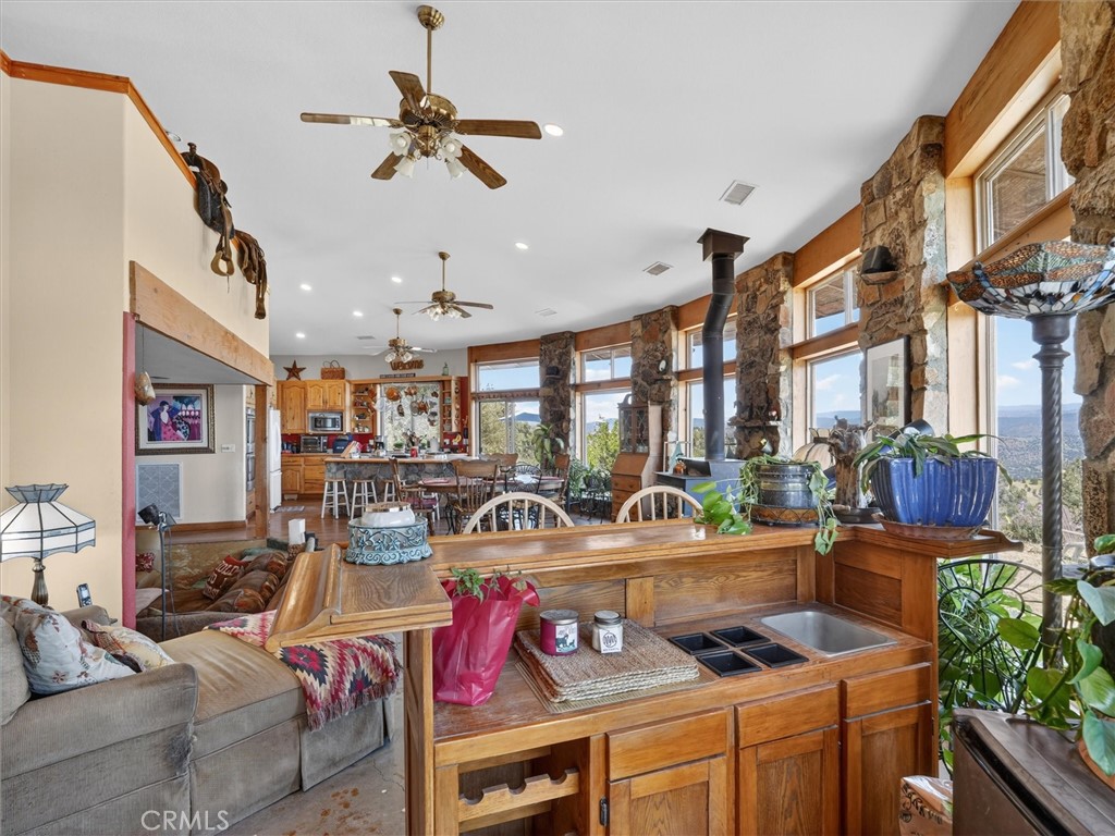 3754 Guadalupe Fire Road Catheys Valley, CA 95306 - Photo 15 of 51