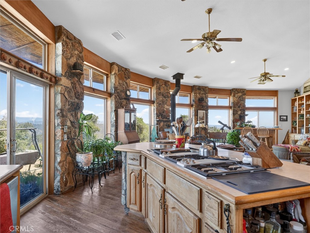 3754 Guadalupe Fire Road Catheys Valley, CA 95306 - Photo 19 of 51