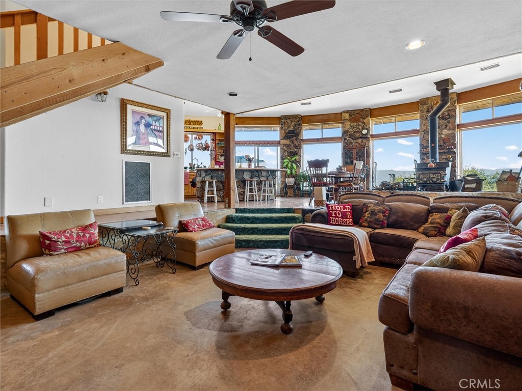 3754 Guadalupe Fire Road Catheys Valley, CA 95306 - Photo 9 of 51