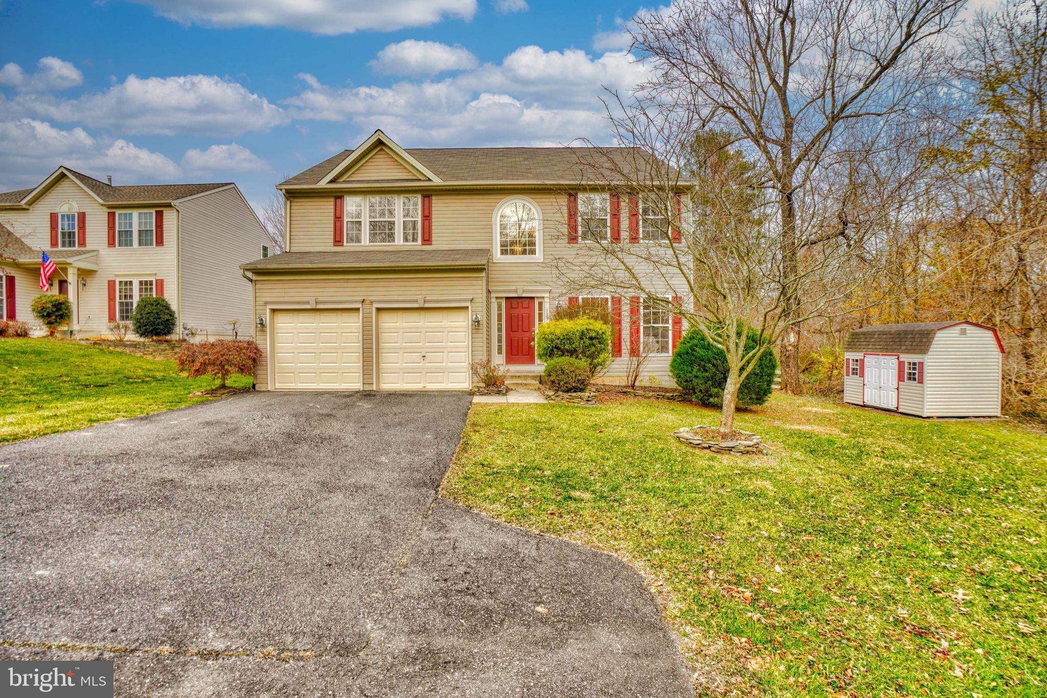 119 Spry Island Road Joppa, MD 21085 - Photo 1 of 73 Welcome to 119 Spry Island