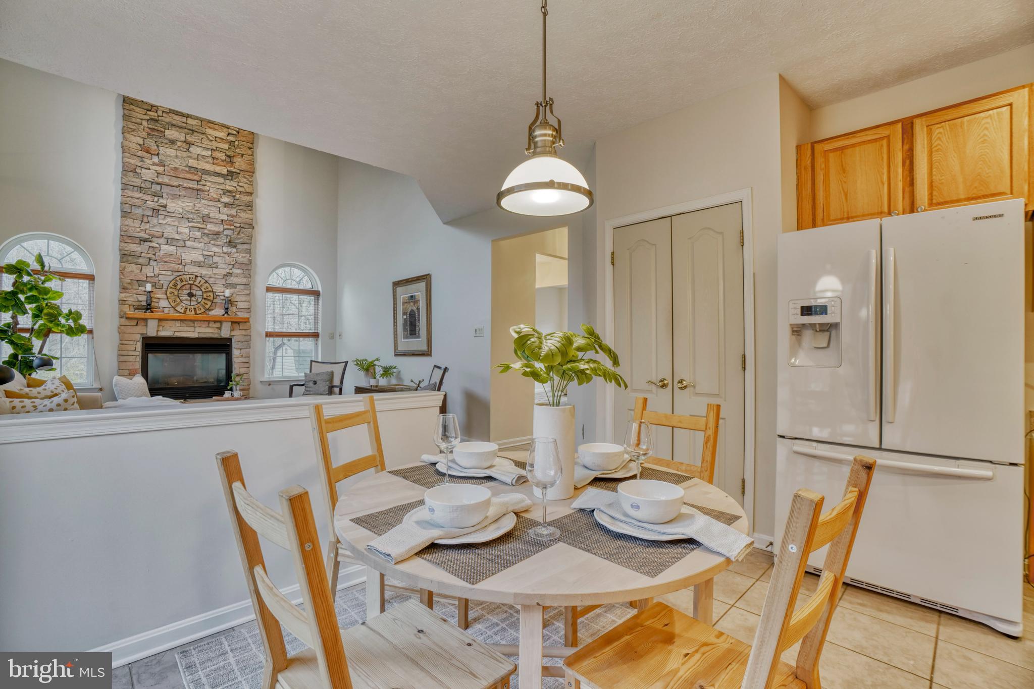 119 Spry Island Road Joppa, MD 21085 - Photo 15 of 73 Eat in Kitchen