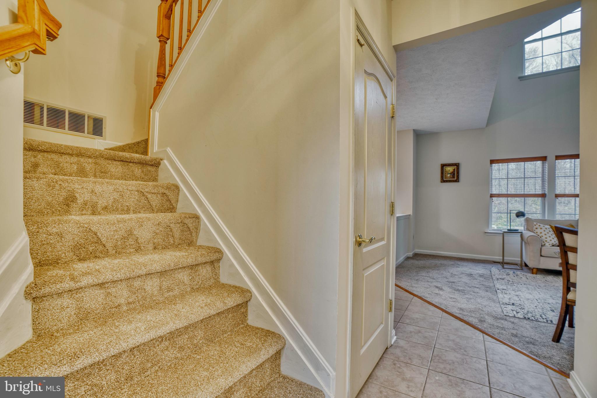 119 Spry Island Road Joppa, MD 21085 - Photo 30 of 73 Open Staircase