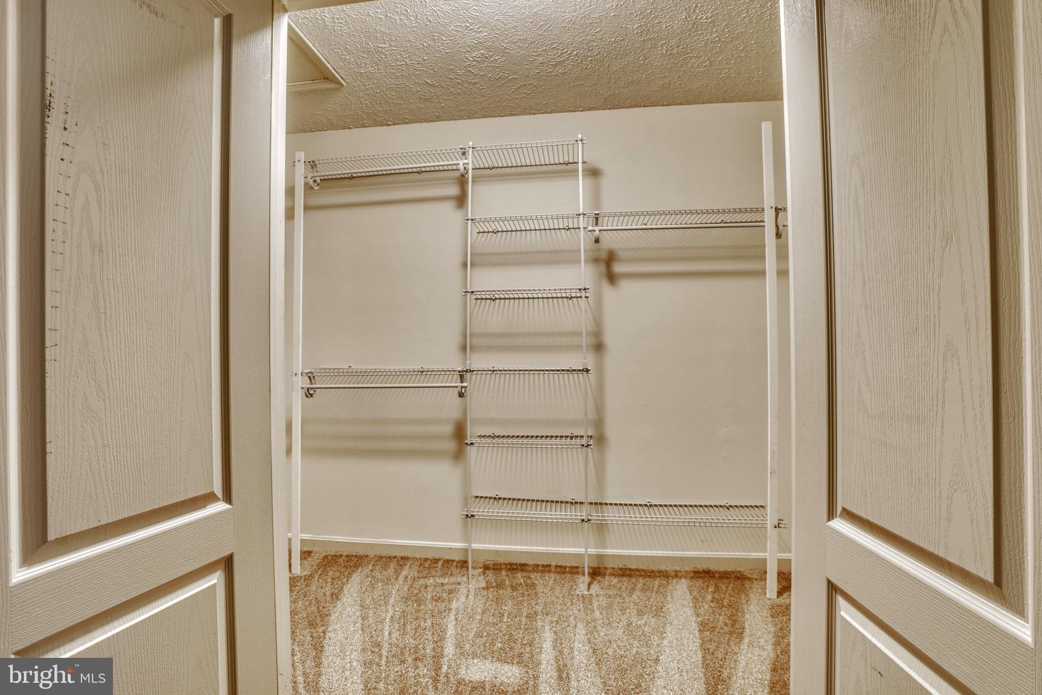 119 Spry Island Road Joppa, MD 21085 - Photo 40 of 73 Primary Suite Walk-in-closet