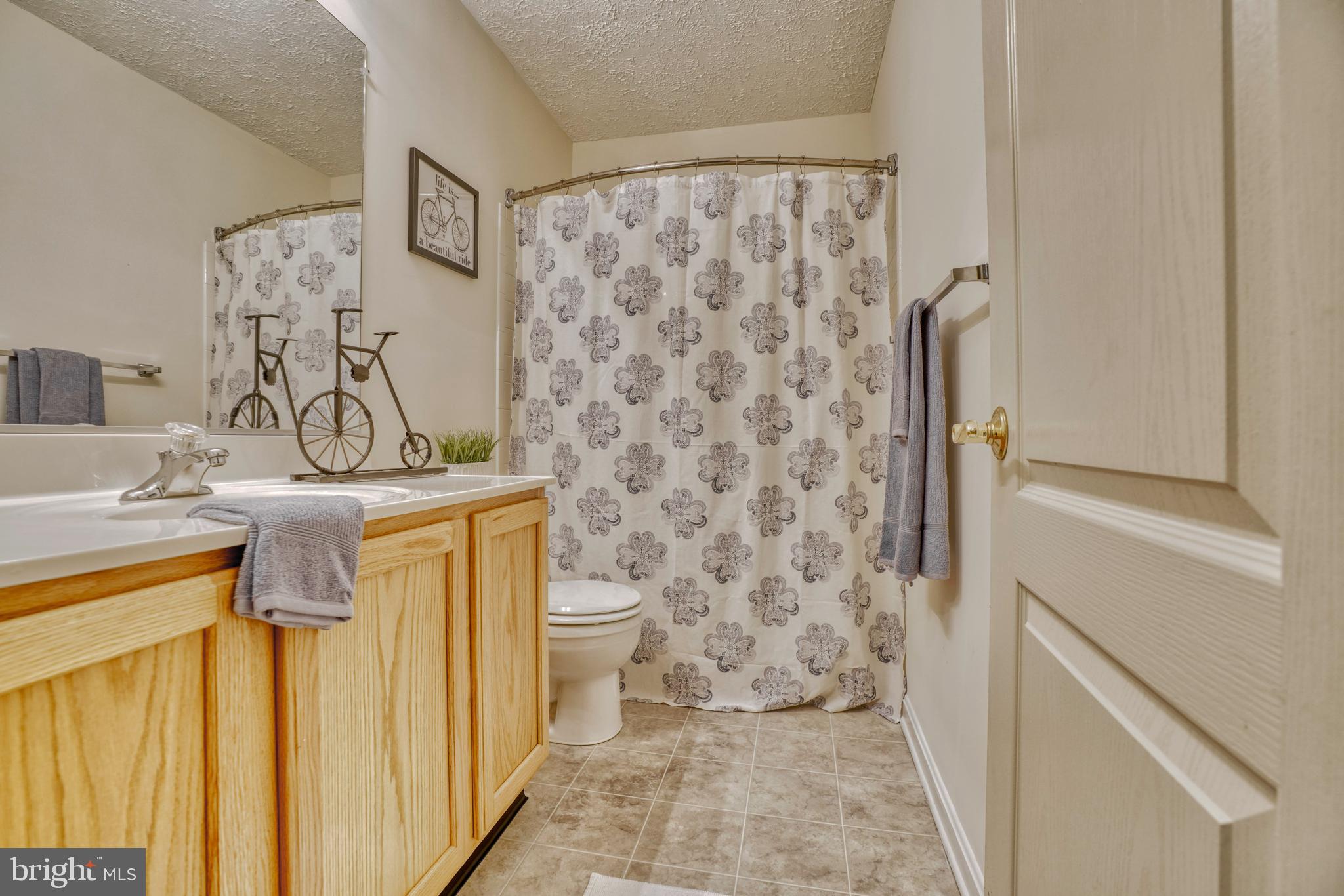 119 Spry Island Road Joppa, MD 21085 - Photo 46 of 73 Upper Level Bath