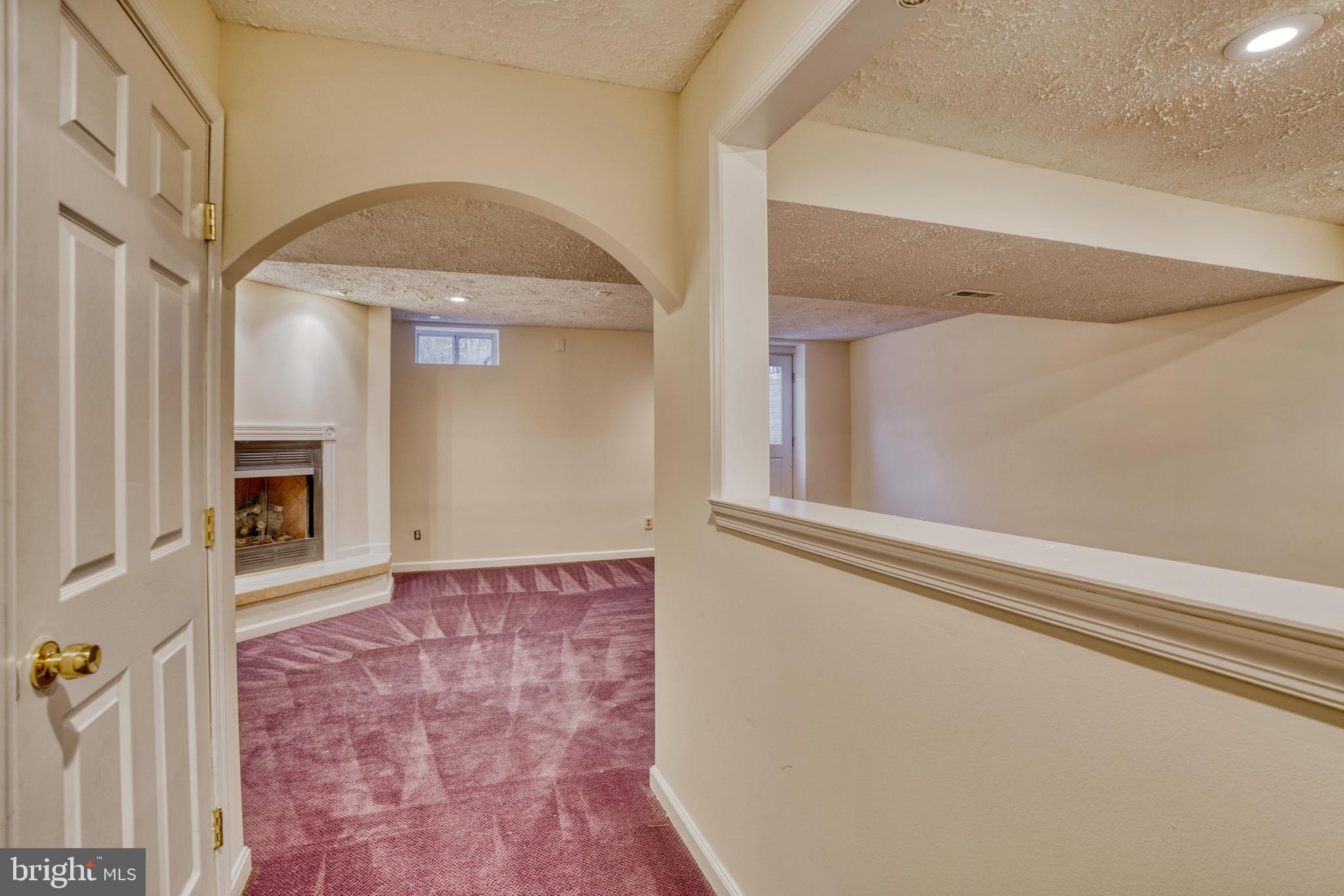 119 Spry Island Road Joppa, MD 21085 - Photo 53 of 73 Finished Basement
