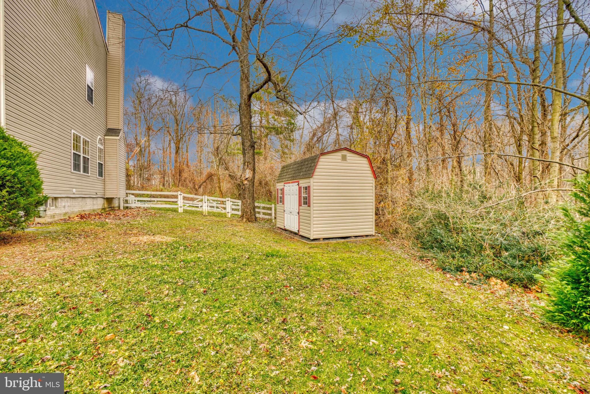 119 Spry Island Road Joppa, MD 21085 - Photo 70 of 73 Coordinating Shed