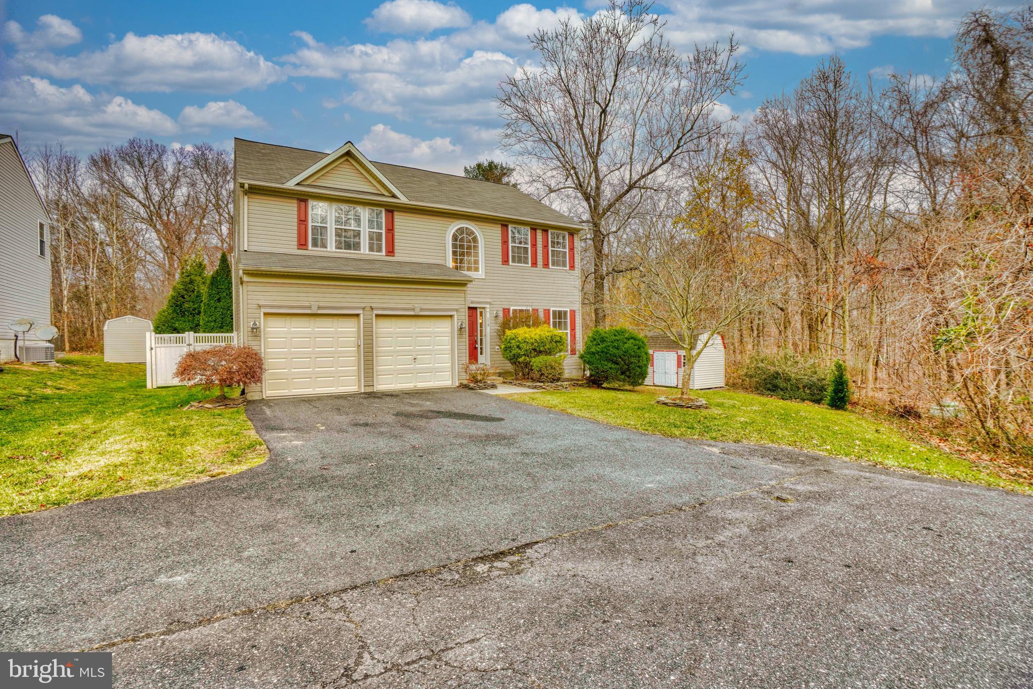 119 Spry Island Road Joppa, MD 21085 - Photo 73 of 73 Private Location within the Community