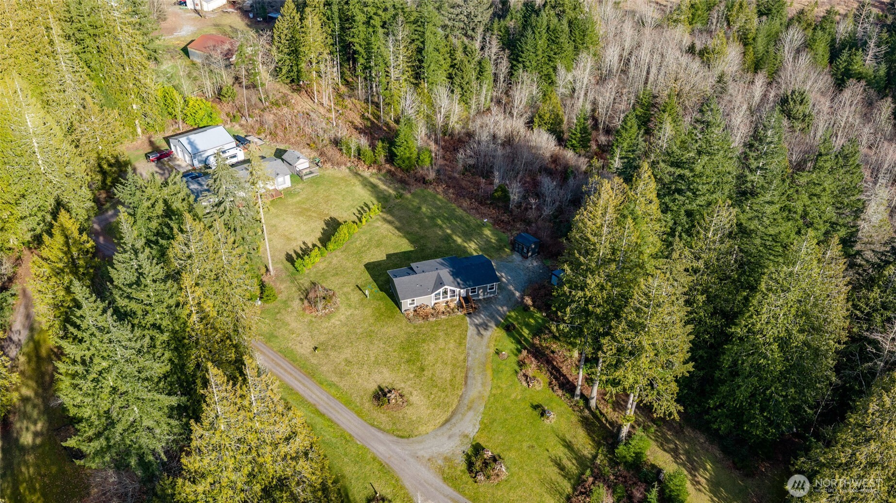 8189 Memory Lane Concrete, WA 98237 - Photo 32 of 40