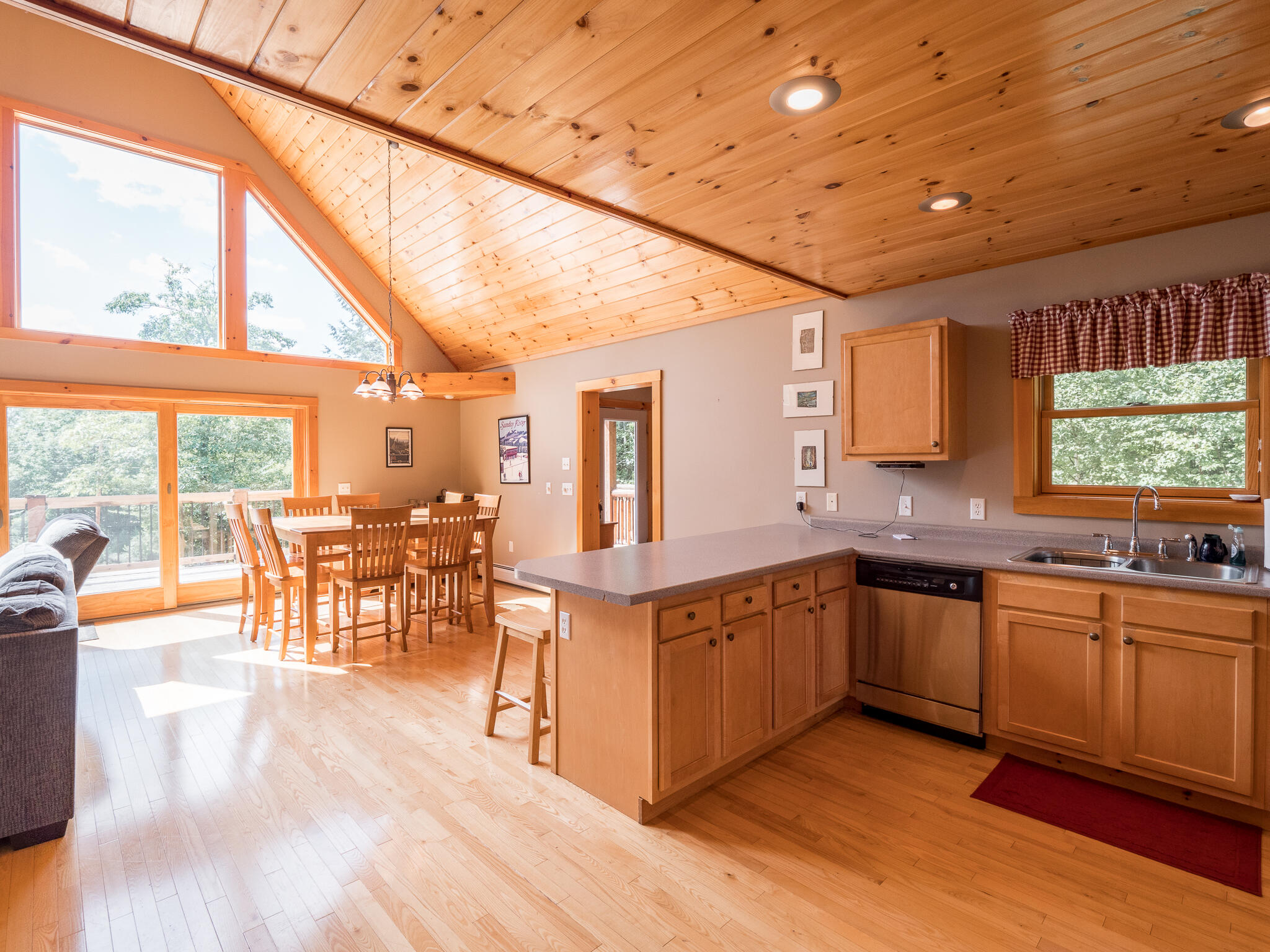 9 Brook Road Bethel, ME 04217 - Photo 12 of 33 9 Brook Rd-13