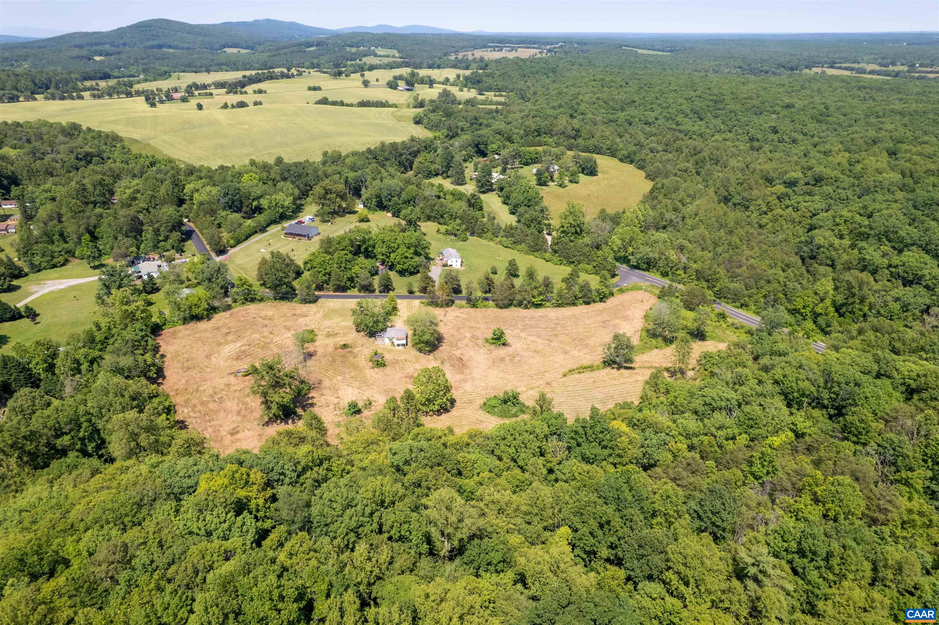 1467 Harris Creek Road Charlottesville, VA 22902 - Photo 11 of 41