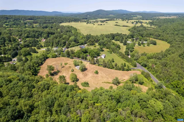 $225,000 | 1467 Harris Creek Road, Charlottesville, VA 22902