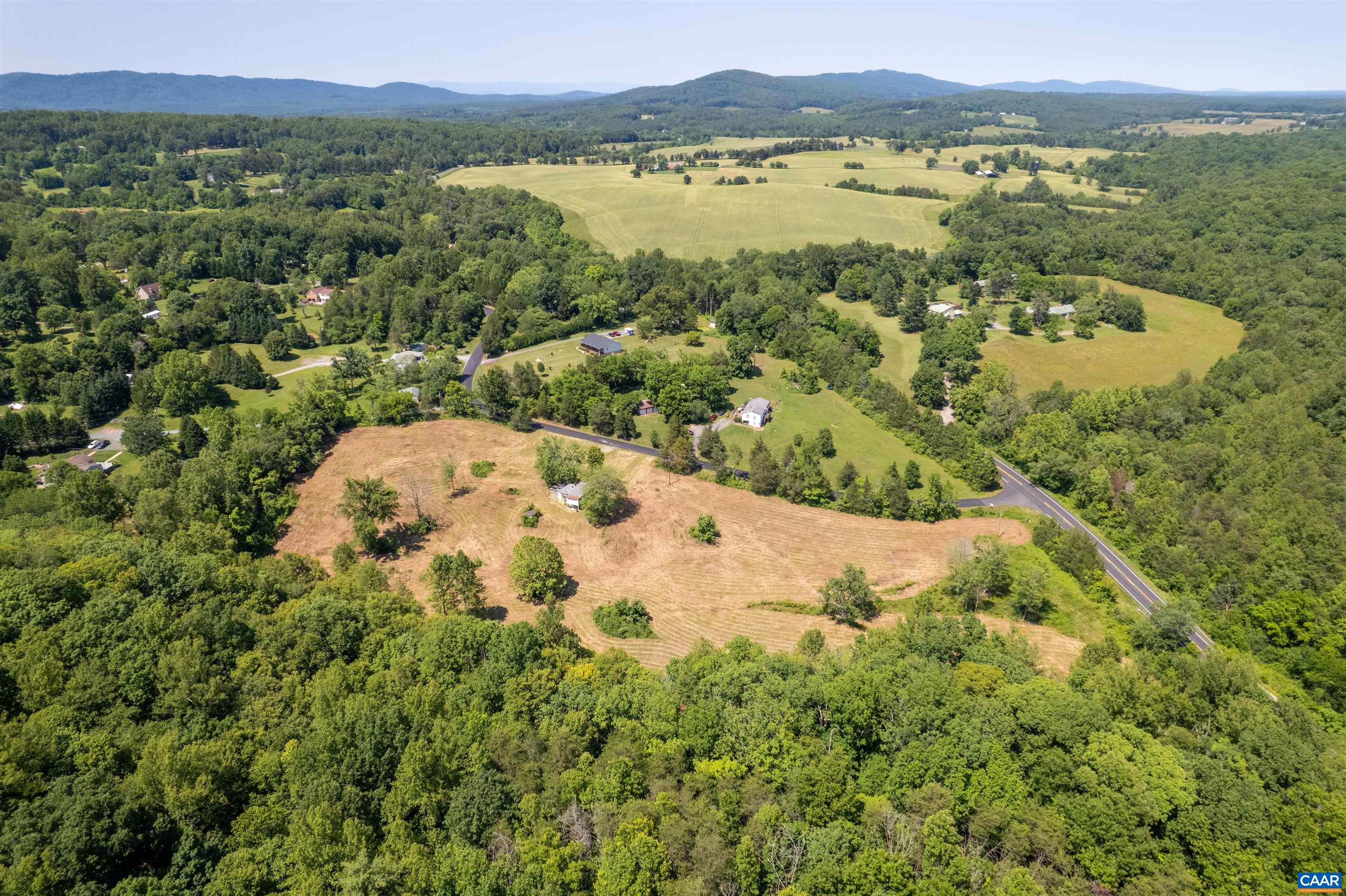 1467 Harris Creek Road Charlottesville, VA 22902 - Photo 12 of 41