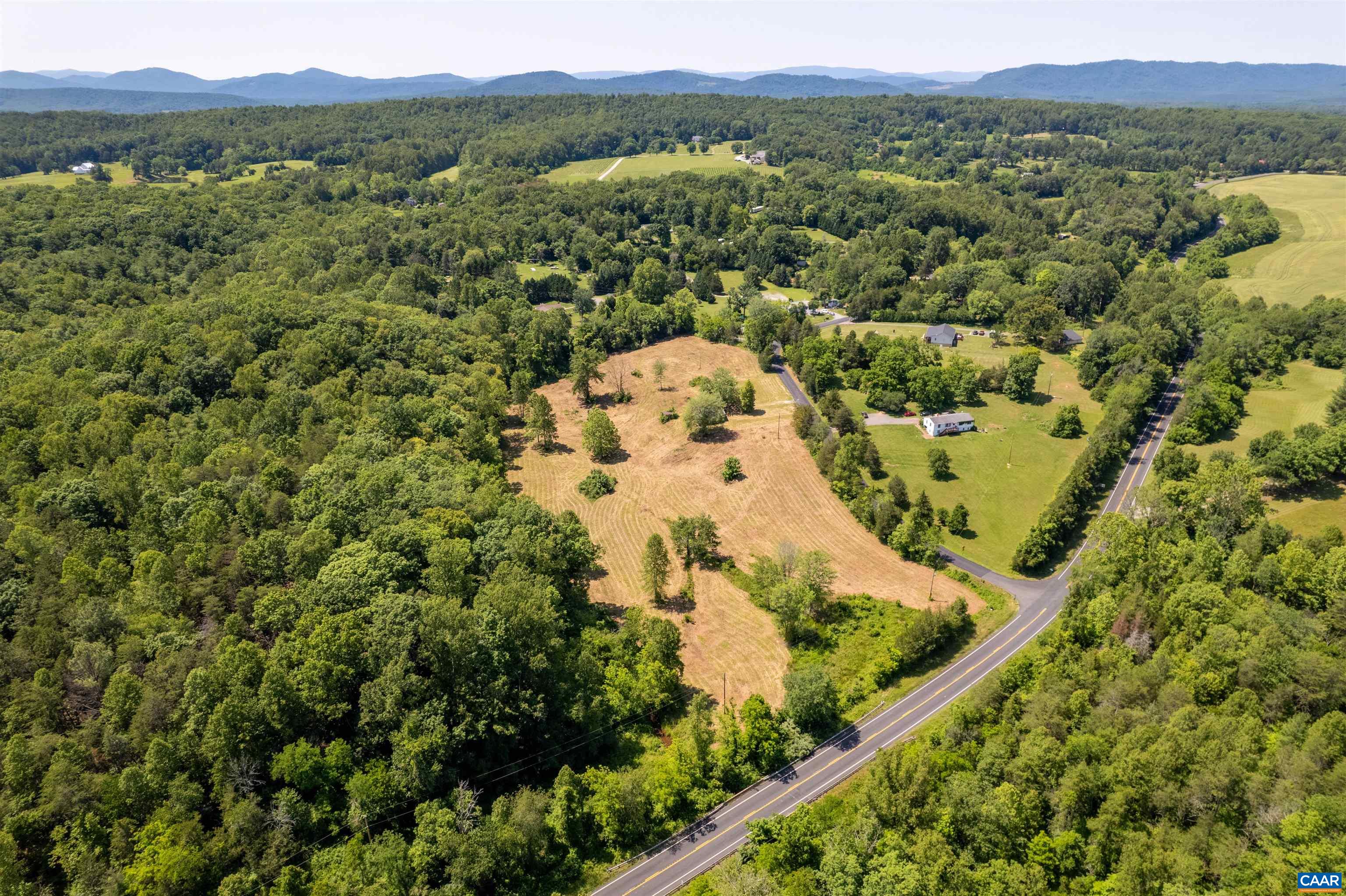 1467 Harris Creek Road Charlottesville, VA 22902 - Photo 13 of 41